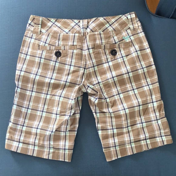 Roxy Women’s Bermuda Shorts - Picture 2 of 4